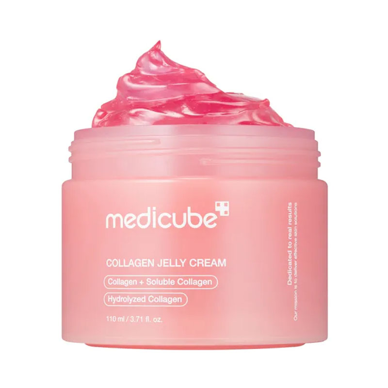 medicube-collagen-jelly-cream1 کرم ژلهای کلاژن مدیکیوب