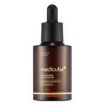 سرم  روشن کننده و درخشان کننده گلوتاتیون  مدیکیوب  Medicube Glutathione Glow Serum
