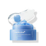 کرم کپسولی آبرسان و مرطوب‌کننده  هیالورونیک مدیکیوب Medicube Hyaluronic Moisturizing Capsule Cream