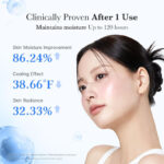 کرم کپسولی آبرسان و مرطوب‌کننده  هیالورونیک مدیکیوب Medicube Hyaluronic Moisturizing Capsule Cream - Image 5