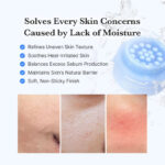 کرم کپسولی آبرسان و مرطوب‌کننده  هیالورونیک مدیکیوب Medicube Hyaluronic Moisturizing Capsule Cream - Image 6