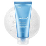 فوم شوینده زیرو مدیکیوب پاک‌کننده عمیق منافذ پوست   Medicube Zero Foam Cleanser