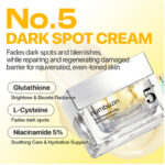 numbuzin dark spot