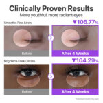 numbuzin eye cream retinol