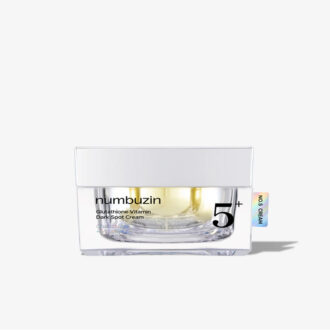 numbuzin-no5-vitamin-glutathione-dark-spot-laser-cream