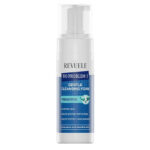revuele gentle cleansing foam pprebiotics