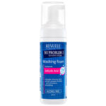 revuele washing foam salicylic acid