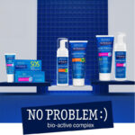 فوم پاک‌کننده ملایم پری‌بیوتیک رووله   Revuele No Problem Gentle Cleansing Foam Prebiotics - Image 3