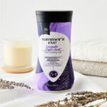 شوینده بهداشتی بانوان اسمرز ایو مدل لوندر نایت تایم   Summer's Eve Lavender Night-Time Daily Refreshing Wash