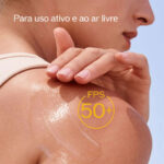 ضد آفتاب شیسیدو Expert Sun Protector Lotion SPF50+