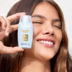 ضد آفتاب ایزدین فیوژن واتر مجیک  ISDIN Fotoprotector Fusion Water Magic SPF 50 - Image 5